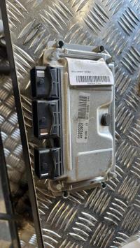 Calculateur moteur