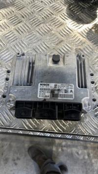 Calculateur moteur