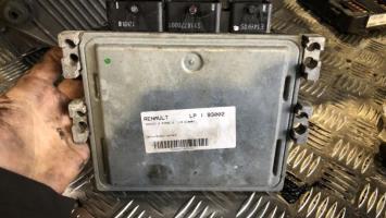 Calculateur moteur
