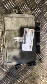 Calculateur moteur