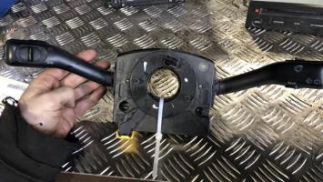 Devio guida completo con contatto spiralato