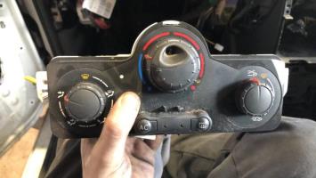 Foto ricambio auto