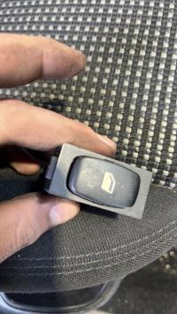 Interrupteur de leve vitre arriere droit