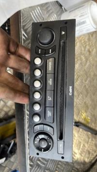 Autorradio original