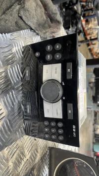 Autoradio d'origine