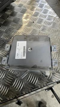 Calculateur moteur
