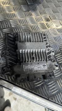 Calculateur moteur