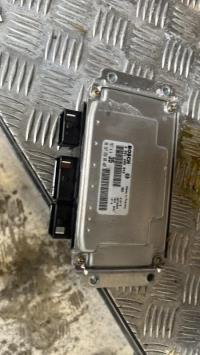 Calculateur moteur