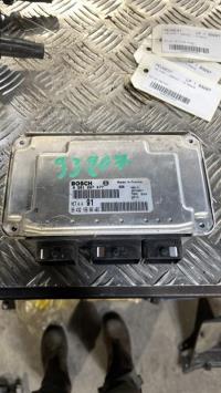 Calculateur moteur