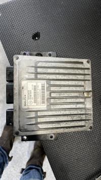 Calculateur moteur