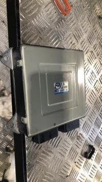 Calculateur moteur