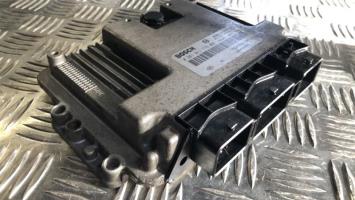 Calculateur moteur