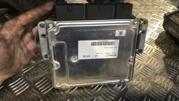 Calculateur moteur