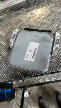 Calculateur moteur