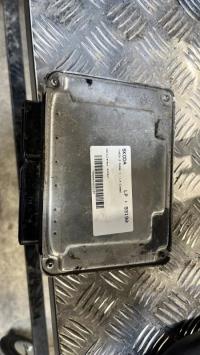 Calculateur moteur