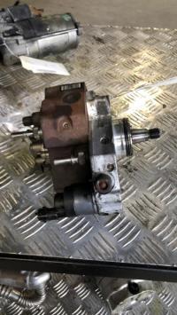 Pompe à injection