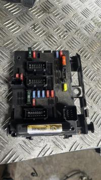 Boitier servitude moteur (BSM)