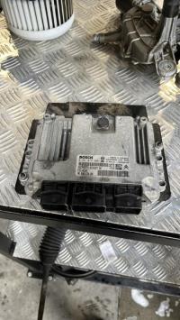 Calculateur moteur