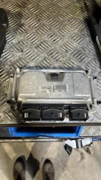 Calculateur moteur