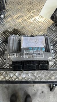 Calculateur moteur