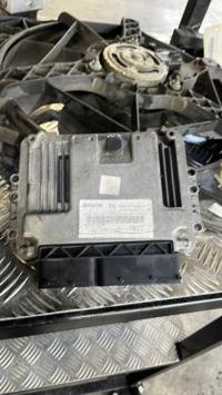 Calculateur moteur