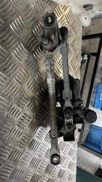 Moteur essuie glace avant