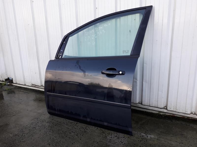 Porte avant gauche