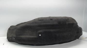 Parasale posteriore sinistro