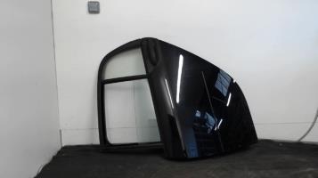 Porte arriere gauche