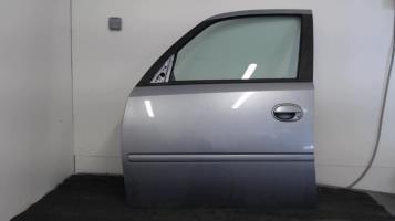 Porte avant gauche