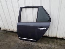 Porte arriere gauche