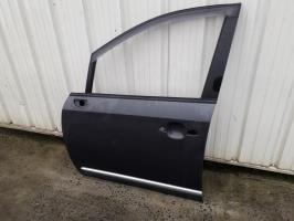 Porte avant gauche