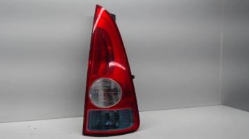 Fanale posteriore principale destro (luci)