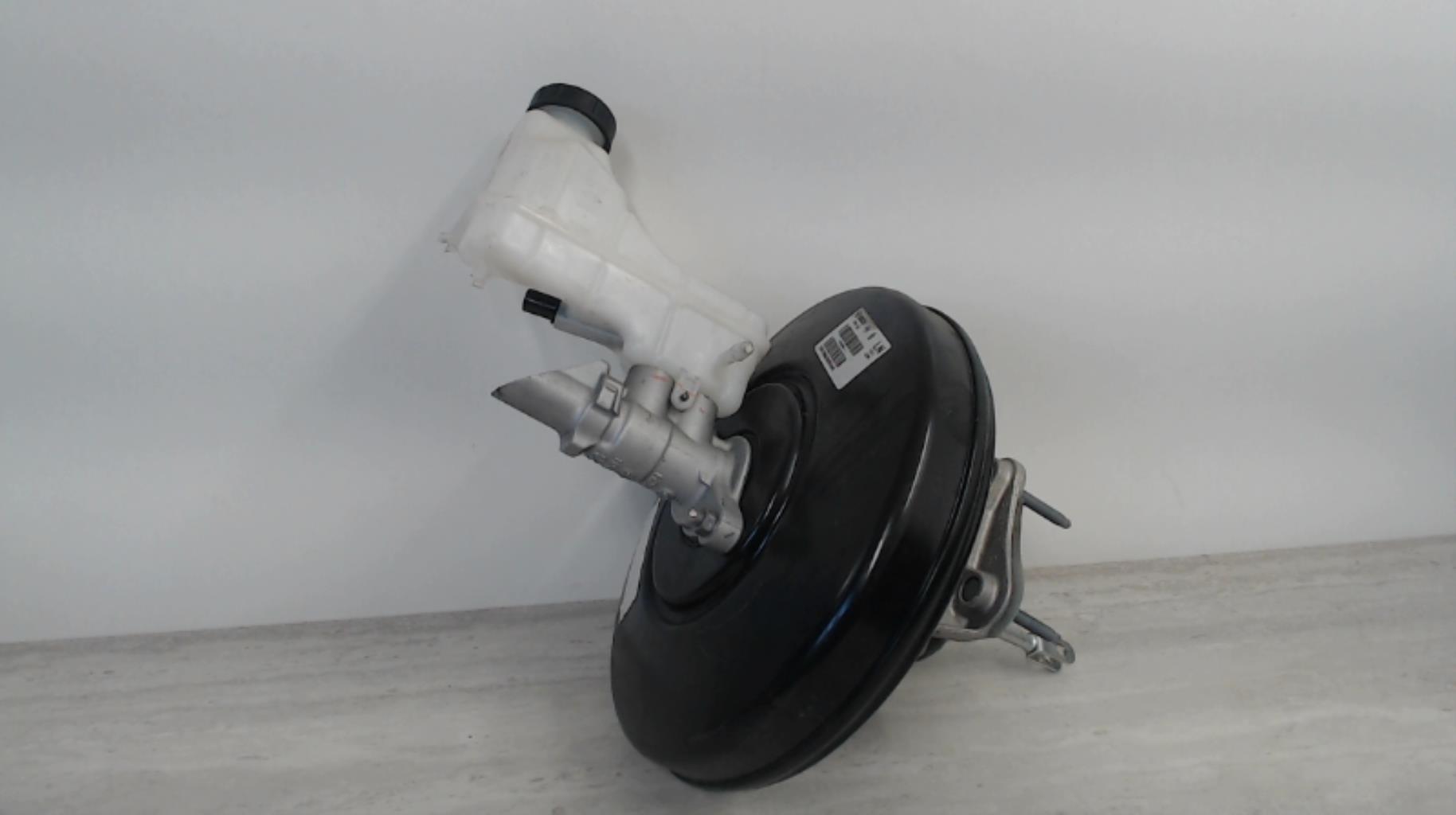 Mastervac