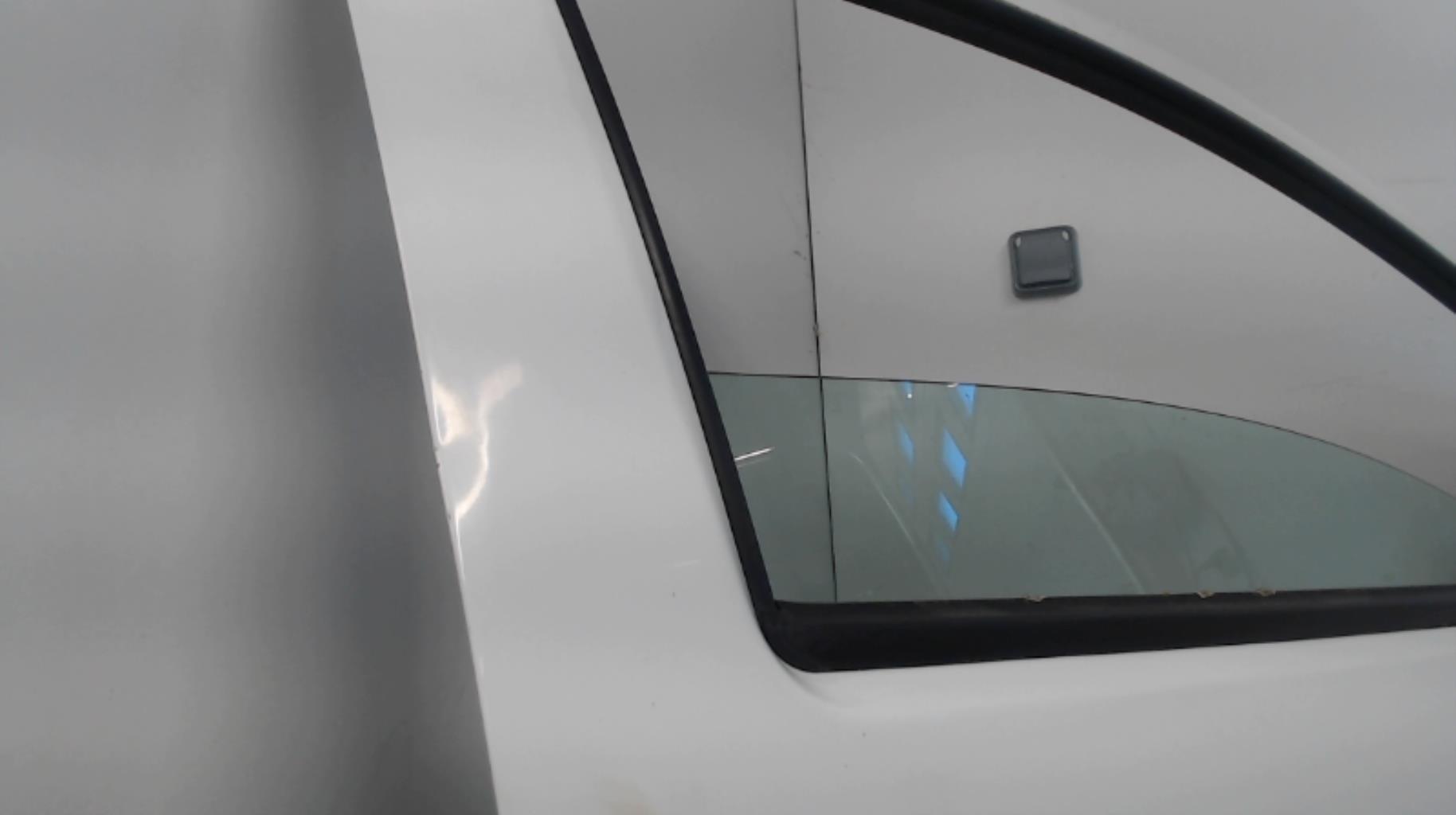 Porte avant droit