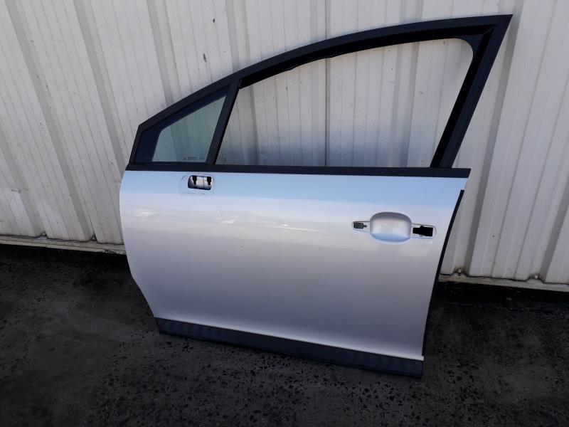 Porte avant gauche