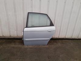 Porte arriere gauche