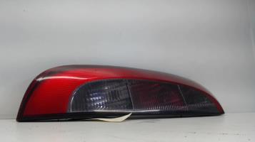 Fanale posteriore principale sinistro (luci)