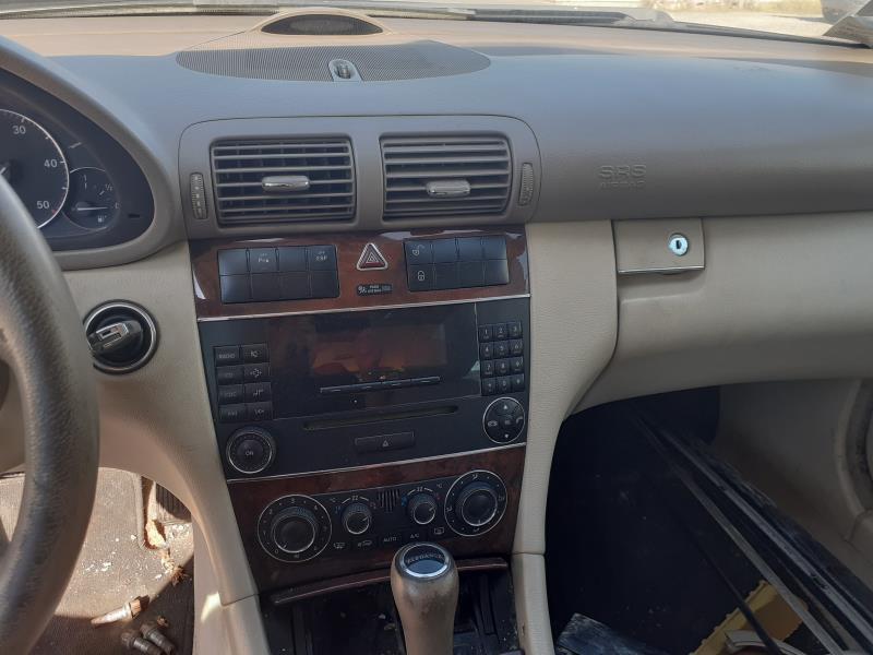 Autoradio originale