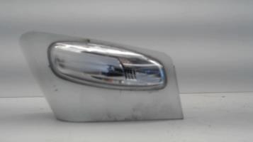 Ripetitore lampeggiante anteriore destro (Luci)