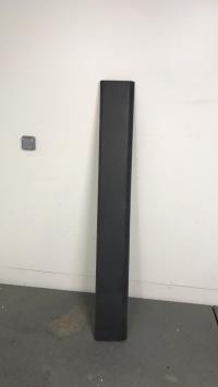 Modanatura portiera posteriore sinistra 