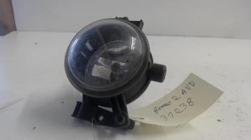 Fendinebbia destro (luci)