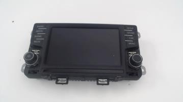 Ecran GPS