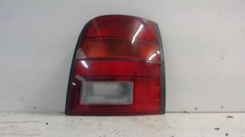 Fanale posteriore principale destro (luci)
