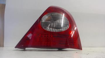 Fanale posteriore principale destro (luci)
