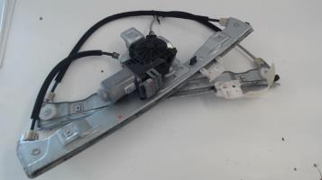 Leve vitre electrique avant gauche