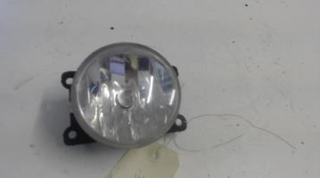 Anti brouillard droit (feux)