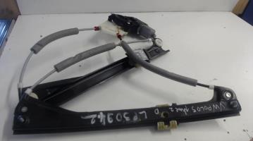 Alzacristalli elettrico anteriore destro