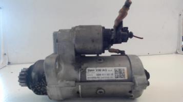 Motorino avviamento