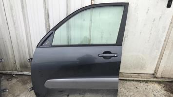 Porte avant gauche
